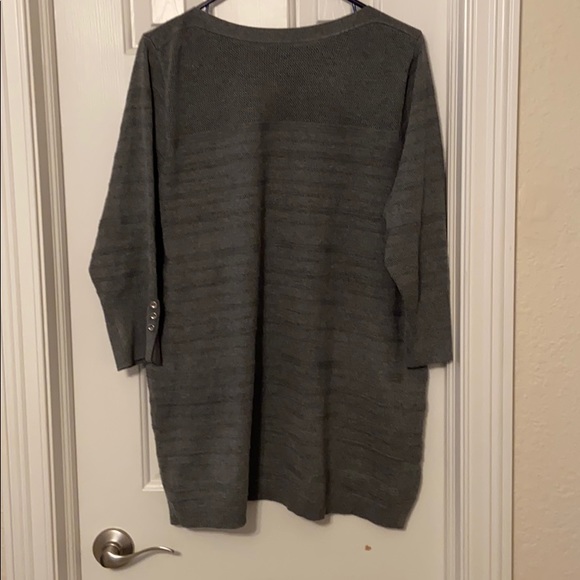 Apt 9 Sweater - Picture 2 of 7